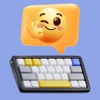 Emoji Keyboard - UItra