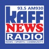 KAFF News Radio