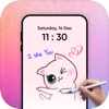 Draw Pad : Drawing Together