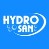 Hydrosan AR SpaDesigner