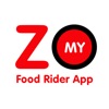 Ziingo Rider Food MY