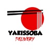 Yakissoba Delivery