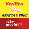 Verifica Gratta e Vinci