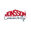 Jonsson CommUnity