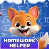 FOX AI: Math Problem Solver