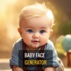 Baby Face Generator -Guess now