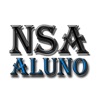 NSA - Aluno App