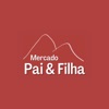 Mercado Pai e Filha