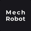 Mech Robot AI Image Maker