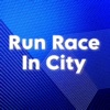 Run Race In City