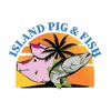 Island Pig and Fish