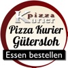 Pizza Kurier App