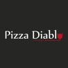 Pizza Diablo in Bremen Vahr