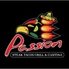 Passion Steak Tacos