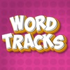 Word Tracks - Railroads Puzzle
