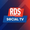 RDS Social TV App