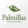 Palmillas