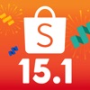 15.1 Shopee Tết