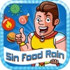 Sin Food Rain