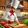 Cooking Games - Food Simulator