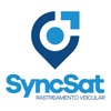 SyncSat Frotas