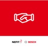 Nefit Bosch Partner Portal