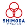 SHIMODA EM CASA