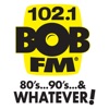 102.1 BOB FM