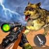 Wolf Simulator & Hunting Games