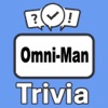 Omni-Man Trivia