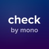 check by mono