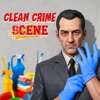 Crime Scene Games Cleaner Duty