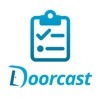 Doorcast
