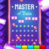 Master of Balls - Defense