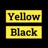 Yellow Black