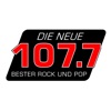 DIE NEUE 107.7 - Radio