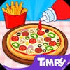 Pizza Games for Kids - Toddler