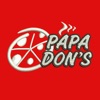 Papa Dons Keighley