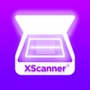 XScanner: PDF Document Scanner