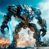 WWR: War Robots Game