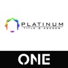 PlatinumTitleAgent ONE