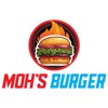 Moh's Burger