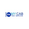 My Cab - Crewe