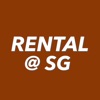 HDB Rental @ SG