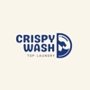 Crispy wash