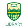 UAlberta Library Checkout