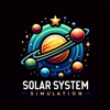 Solar System Simulation - S3