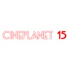 Cineplanet 15