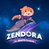 Zendora: Hybrid Learning App