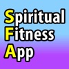 Spiritual Fitness Vision